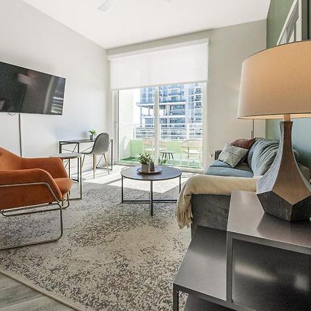 Landing Modern Apartment With Amazing Amenities Fort Lauderdale Eksteriør bilde
